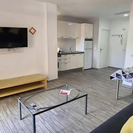 Apartmán Cris Sol Living Los Cristianos (Tenerife)