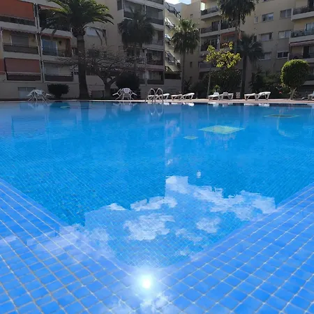Apartment Cris Sol Living *