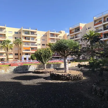 Apartment Cris Sol Living *