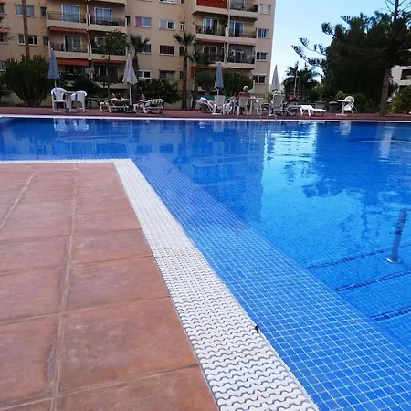 아파트 Cris Sol Living